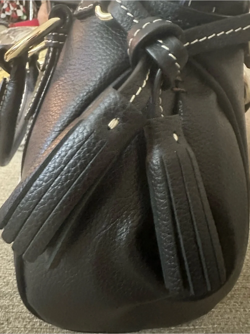 Dooney & Bourke brand new